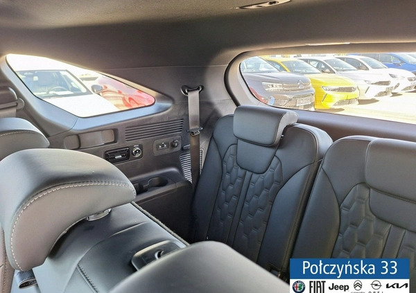 Kia Sorento cena 233550 przebieg: 2, rok produkcji 2023 z Zakopane małe 781